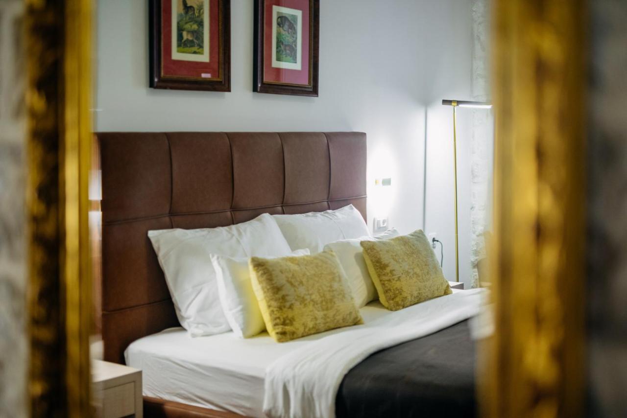 Central W Apartment & Rooms By Duhomes Dubrovnik Extérieur photo