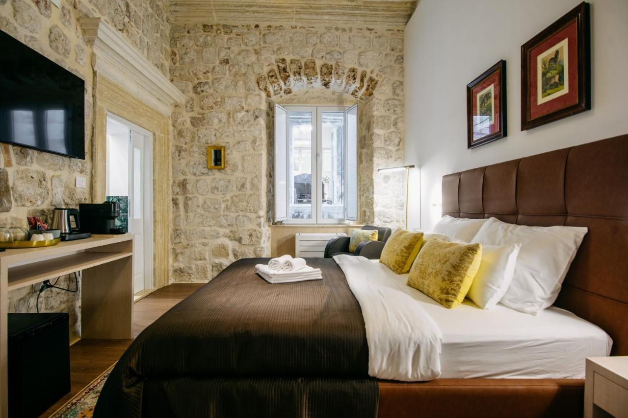 Central W Apartment & Rooms By Duhomes Dubrovnik Extérieur photo