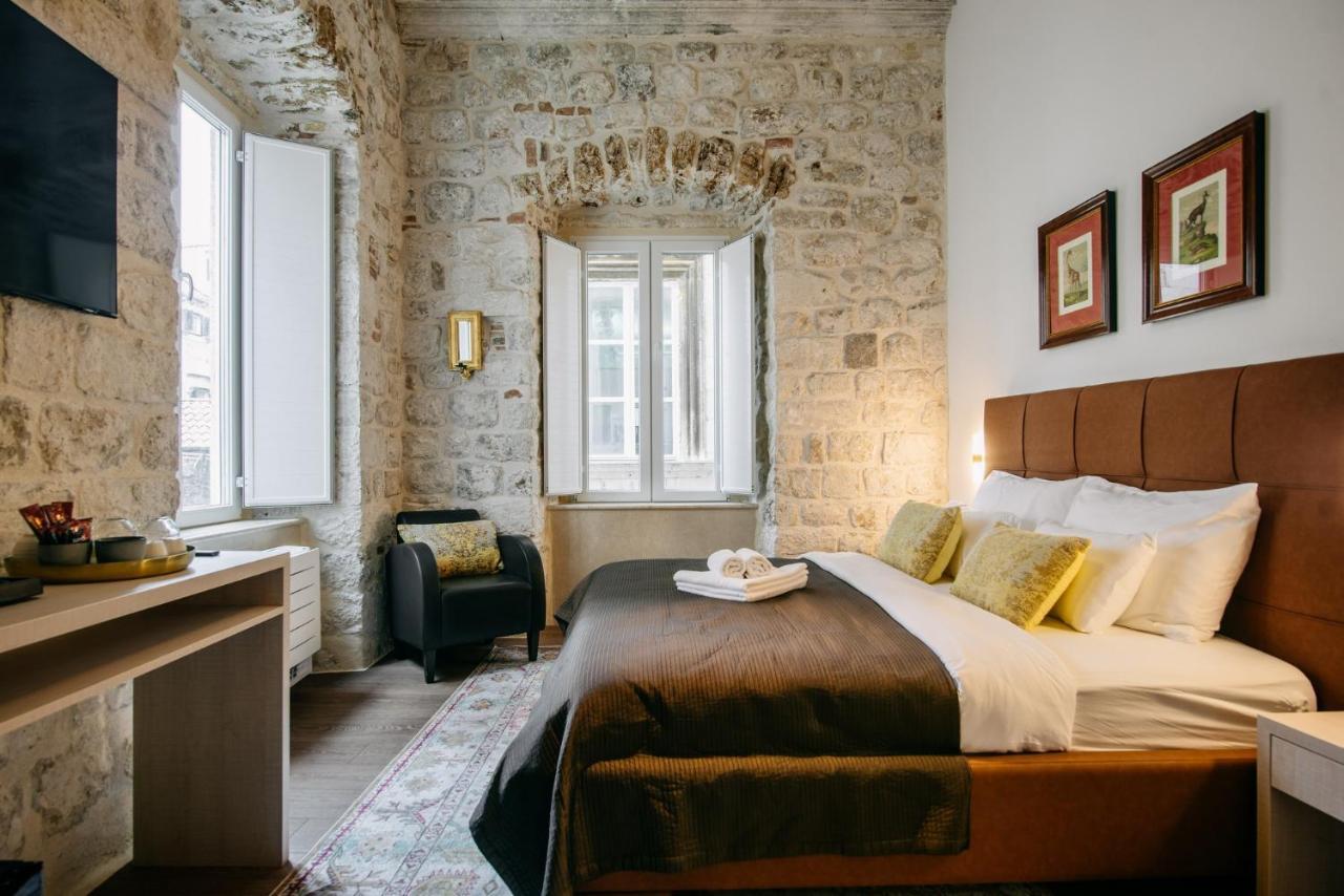 Central W Apartment & Rooms By Duhomes Dubrovnik Extérieur photo