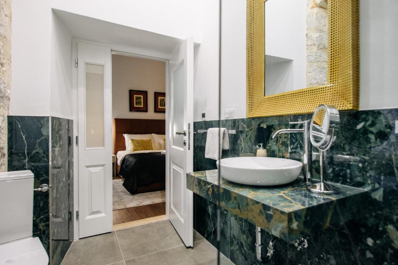 Central W Apartment & Rooms By Duhomes Dubrovnik Extérieur photo
