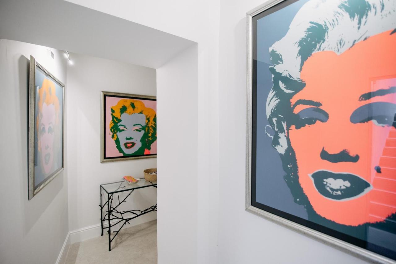 Central W Apartment & Rooms By Duhomes Dubrovnik Extérieur photo