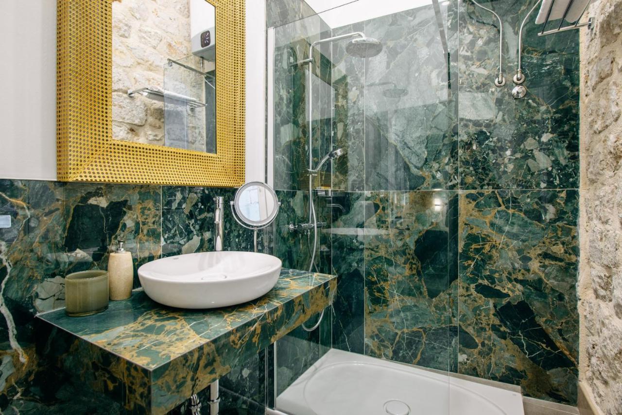Central W Apartment & Rooms By Duhomes Dubrovnik Extérieur photo