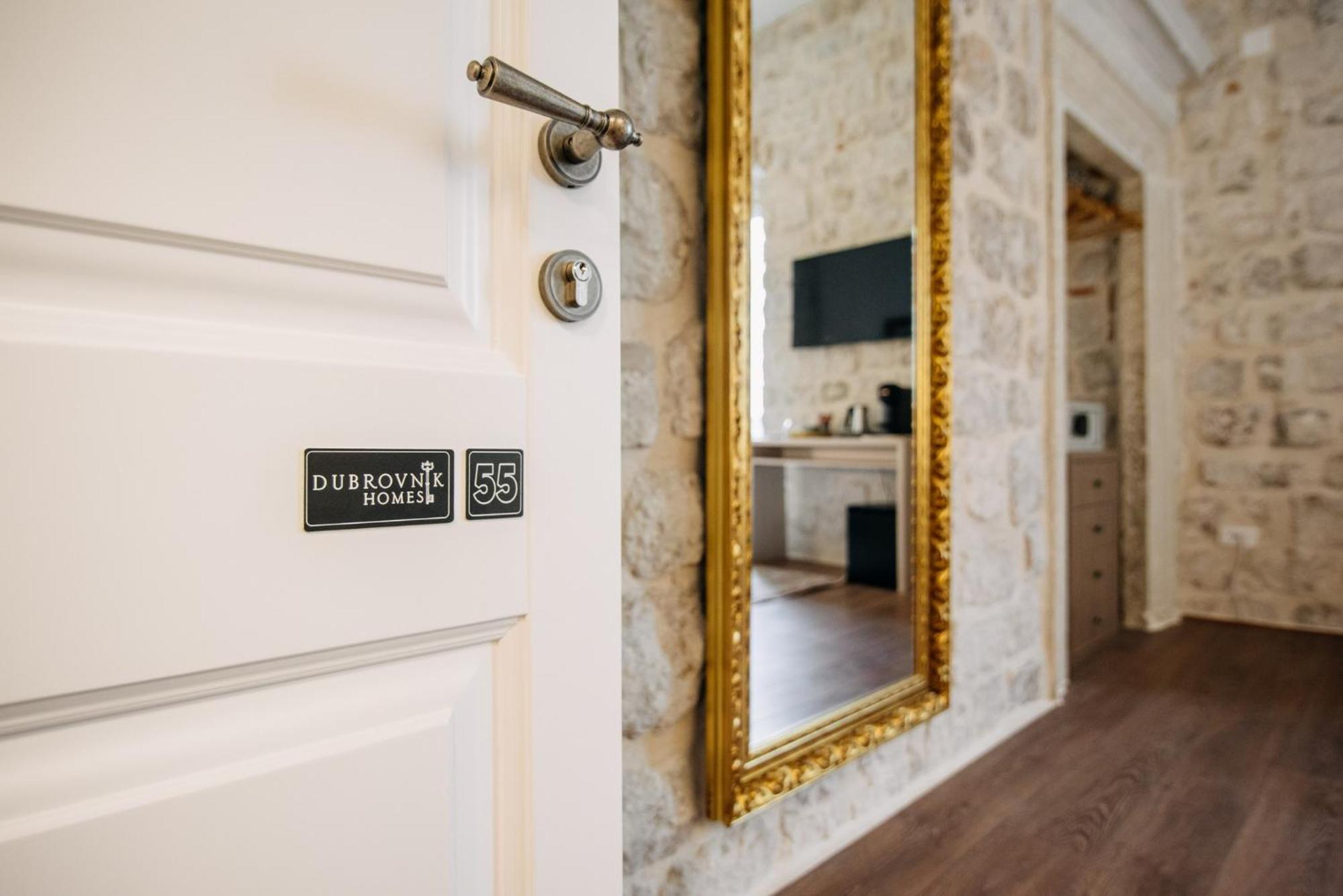 Central W Apartment & Rooms By Duhomes Dubrovnik Extérieur photo