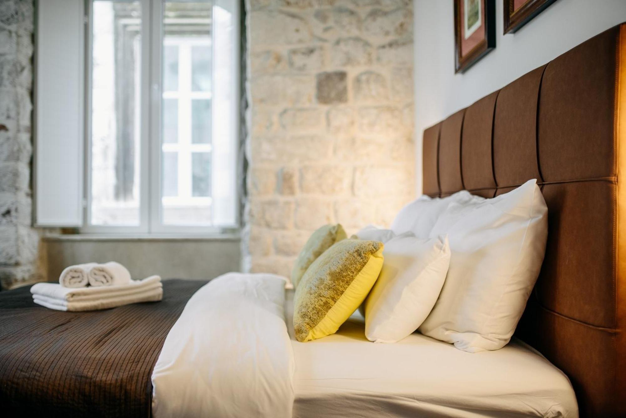 Central W Apartment & Rooms By Duhomes Dubrovnik Extérieur photo