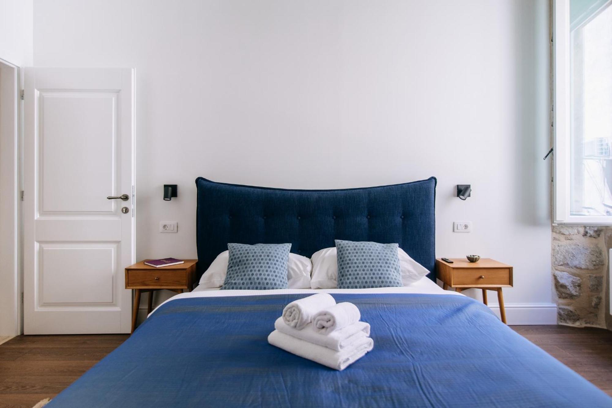 Central W Apartment & Rooms By Duhomes Dubrovnik Extérieur photo