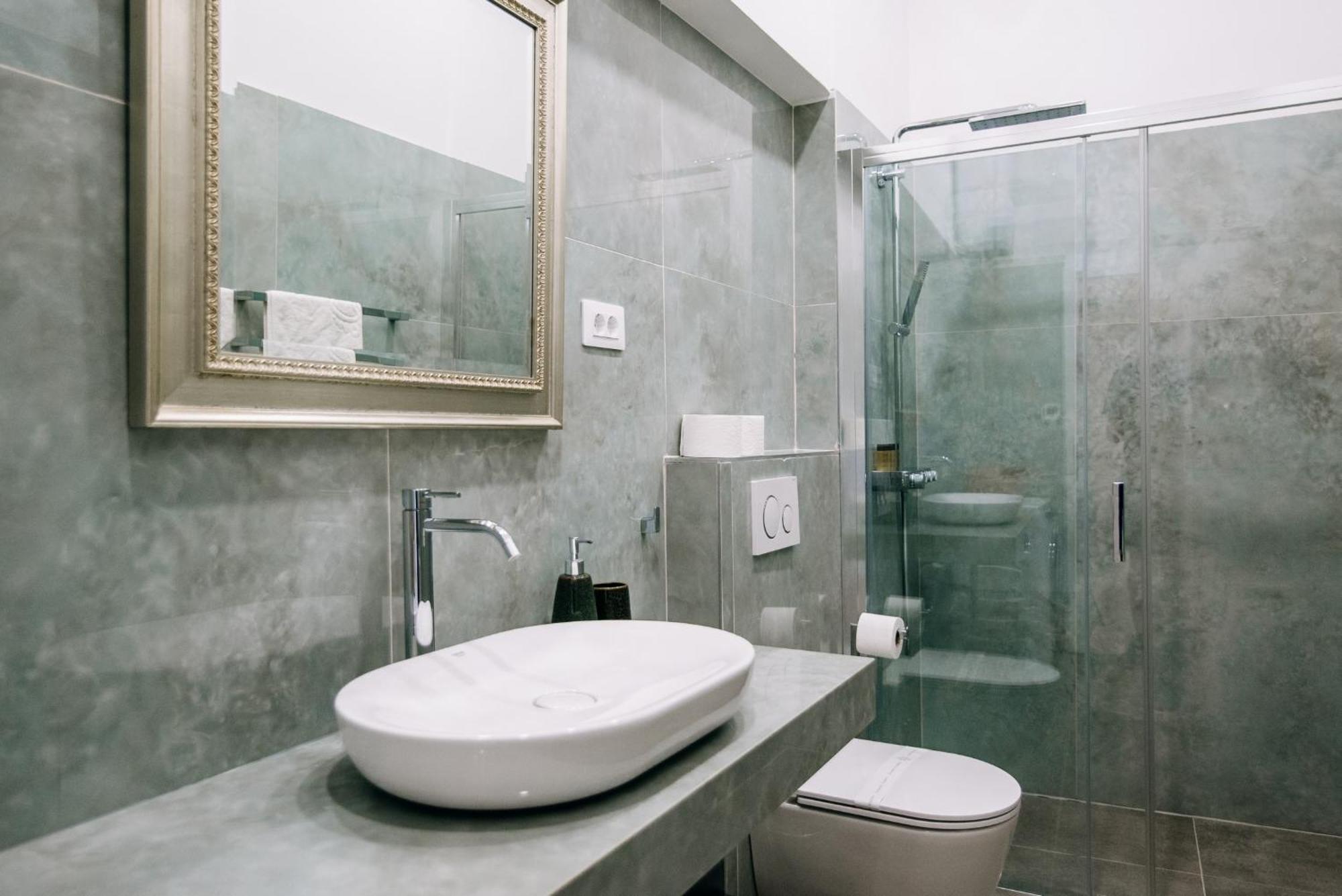 Central W Apartment & Rooms By Duhomes Dubrovnik Extérieur photo