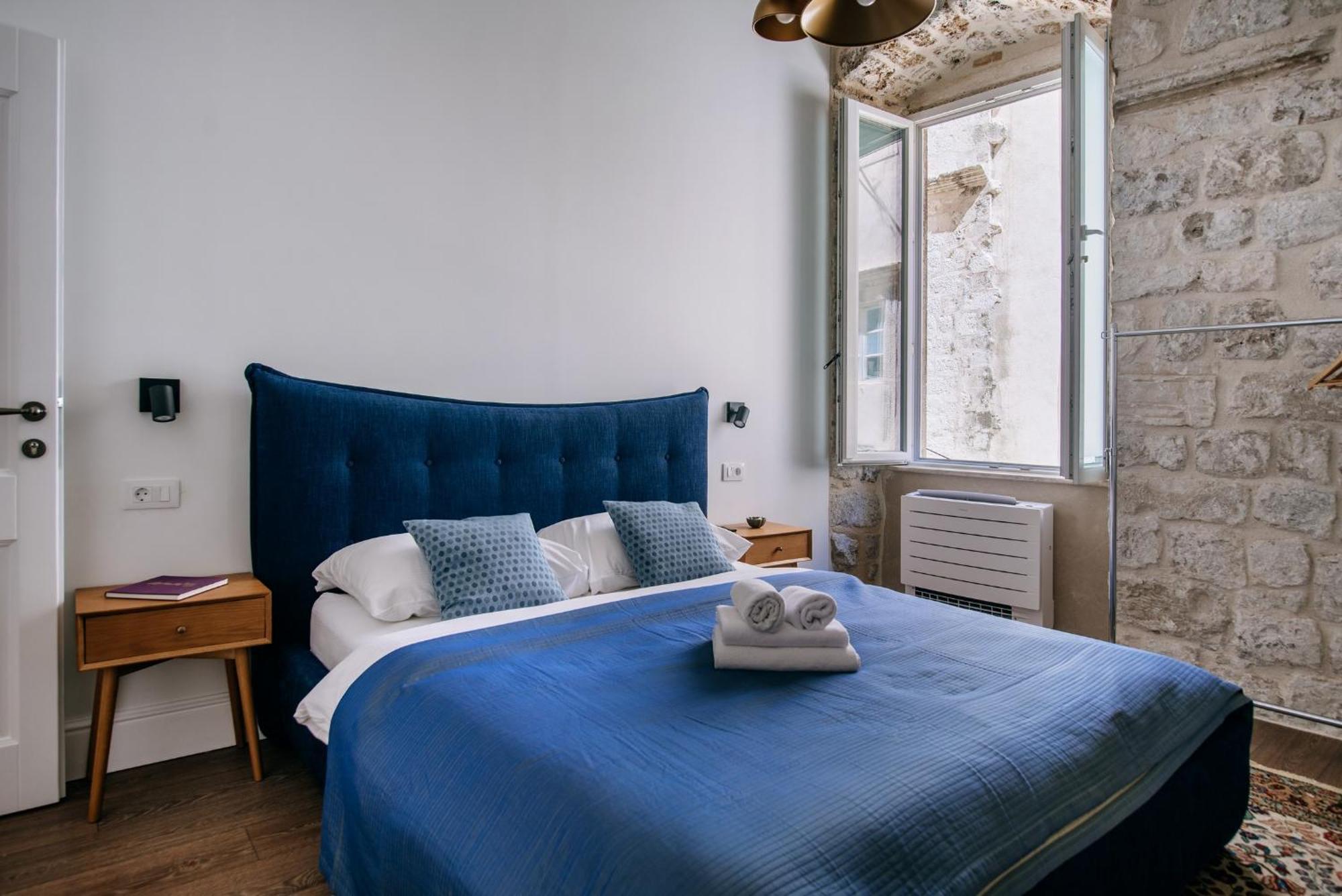 Central W Apartment & Rooms By Duhomes Dubrovnik Extérieur photo