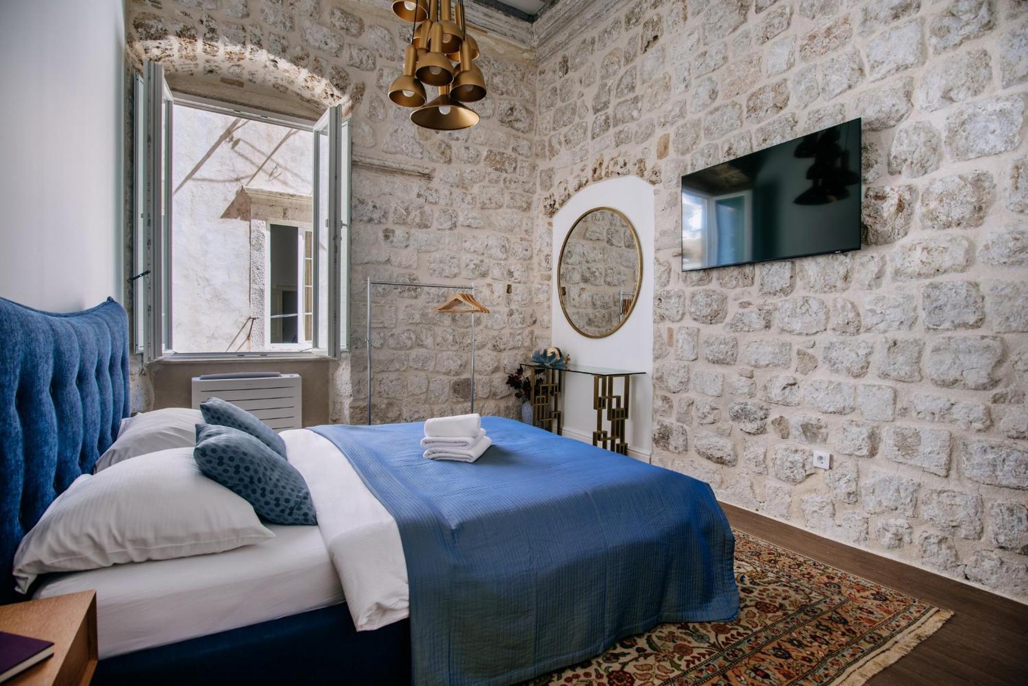 Central W Apartment & Rooms By Duhomes Dubrovnik Extérieur photo