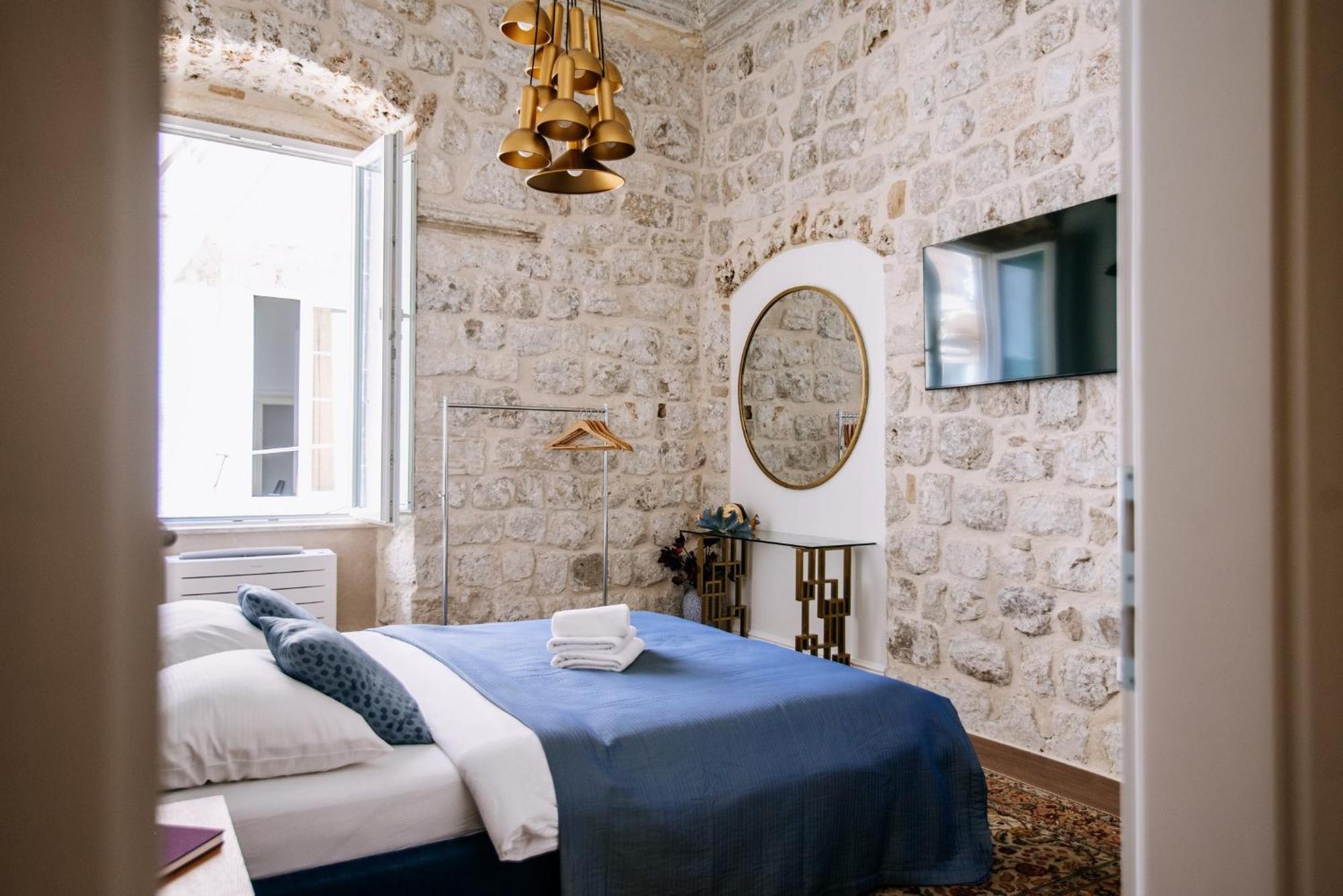 Central W Apartment & Rooms By Duhomes Dubrovnik Extérieur photo